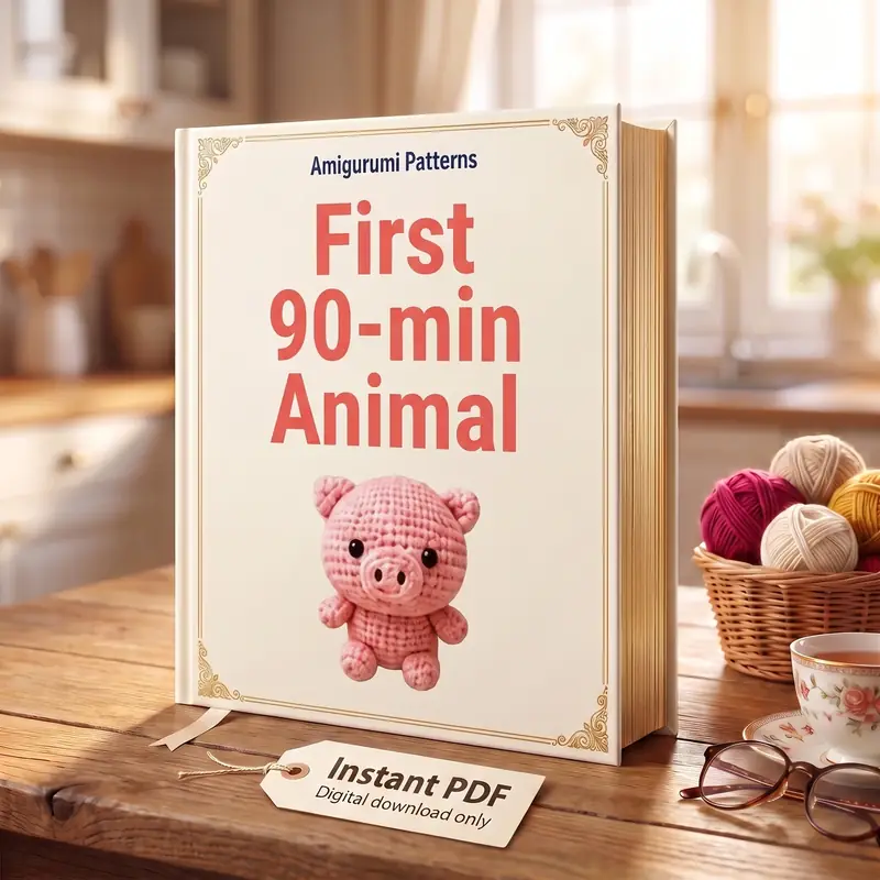 First 90-min Animal